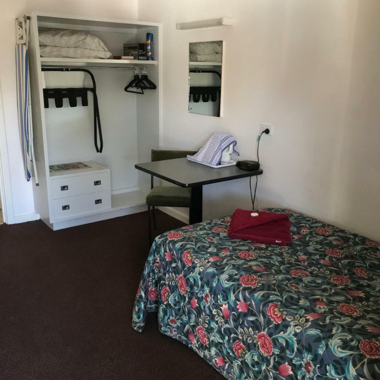 Travelway Motel Port Pirie Exterior foto